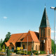 S2 Nr. 11869, Celle-Blumlage, Georgs-Kirche, 1986