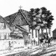 Landeskirchliches Archiv Hannover, S2 Nr. 8063, Celle-Blumlage, Georgs-Kirche und Hospital, o.D.