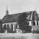 Landeskirchliches Archiv Hannover, S2 Nr. 14432, Celle, Stadtkirche St. Marien, um 1933
