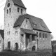 S2 A 35 Nr. 042, Coppengrave, Kirche, um 1960