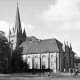 S2 Nr. 11783, Cuxhaven-Ritzebüttel, Martins-Kirche, 1939