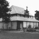Landeskirchliches Archiv Hannover, S 2 A 15 Nr. 10, Dalum, Paulus-Kirche, um 1954