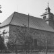 Landeskirchliches Archiv Hannover, S2 A 24 Nr. 06, Dankelshausen, Kirche, um 1953