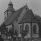 Landeskirchliches Archiv Hannover, S2 A 43 Nr. 34, Dassel, Laurentius-Kirche, 1953