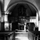S2 Nr. 18865, Deckbergen, St. Petri Kirche (nach Renov.), Altar und Orgel