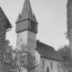 Landeskirchliches Archiv Hannover, S2 Nr. 17926, Derental, Kirche, 1957