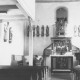 Landeskirchliches Archiv Hannover, S2 Nr. 18910, Dielmissen, Nicolai-Kirche, Altarraum