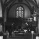 Landeskirchliches Archiv Hannover, S2 A 112 Nr. 67, Dissen, Mauritius-Kirche, Altarraum, 1980