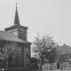 S2 A 24 Nr. 09, Dransfeld, Martins-Kirche, um 1953