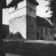 Landeskirchliches Archiv Hannover, S2 A 46 Nr. 4, Eboldshausen, Kapelle, 1950