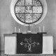 Landeskirchliches Archiv Hannover, S2 Nr. 3764, Egestorf (Deister), Christus-Kirche, Altar, o.D.