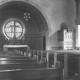 Landeskirchliches Archiv Hannover, S2 A 23 Nr. 20, Egestorf (Deister), Christus-Kirche, Altarraum, um 1960