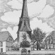 Landeskirchliches Archiv Hannover, S2 Nr. 17951, Eime, Kirche, 1952