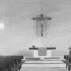 S2 Nr. 18997, Einbeck, Neustädter Kirche St. Marien, Altar, 1974