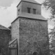 S2 Nr. 8235, Eldagsen, Alexandri-Kirche, Kirchturm, um 1952