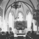 Landeskirchliches Archiv Hannover, S2 Nr. 18894, Eldagsen, Alexandri-Kirche, Altarraum, Oktober 1979