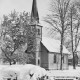S2 Nr. 16444, Elend (Harz), Kirche, 1956