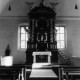 S2 A 49 Nr. 29, Garmissen, Kirche, Altarraum, vor 1957