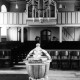 S2 Witt Nr. 1869, Harderode, Kirche, Orgelempore, Oktober 1965
