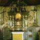S2 Nr. 17990, Heersum, Kirche, Altarraum, 1998