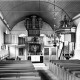 Landeskirchliches Archiv Hannover, S2 Nr. 8750, Hesel, Liudgeri-Kirche, Altarraum, o.D.