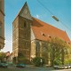 S2 Nr. 19032, Hildesheim, Lamberti-Kirche, um 1980