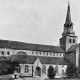 S2 Nr. 13589, Hildesheim, Michaelis-Kirche, vor 1905