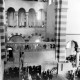 Landeskirchliches Archiv Hannover, S2 Nr. 18762, Hildesheim, Michaelis-Kirche, Einweihung des Langhauses und des westlichen Querhauses, 20. August 1950