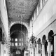 Landeskirchliches Archiv Hannover, S2 Nr. 18755, Hildesheim, Michaelis-Kirche, Innenansicht nach Westen, vor 1943