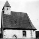 Landeskirchliches Archiv Hannover, S2 Nr. 8842, Höver, Kapelle, 1896