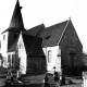 S2 A 49 Nr. 01, Hoheneggelsen, Wehrkirche, vor 1957