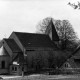 S2 Nr. 8865, Holte (Bissendorf), Urbanus-Kirche, 1950