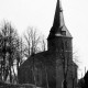 Landeskirchliches Archiv Hannover, S2 Nr. 9358, Hoyel, Antonius-Kirche, um 1953
