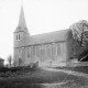 Landeskirchliches Archiv Hannover, S2 Nr. 9359, Hoyel, Antonius-Kirche, um 1953