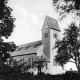 S2 Nr. 9435, Kästorf, Kästorfer Anstalten, Kirche, 1912