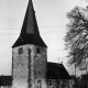 S2 A 49 Nr. 36, Klein Himstedt, Kirche, vor 1957