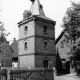 S2 Nr. 9491, Solschen, Kapelle, Glockenturm, o.D.