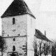 Landeskirchliches Archiv Hannover, S2 Nr. 3523, Lauenstein, Nicolai-Kirche, um 1900