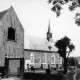 S2 Nr. 9911, Nesse, Kirche, um 1930