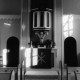 Landeskirchliches Archiv Hannover, S2 A 35 Nr. 100, Netze, Kapelle, Altarraum, um 1960