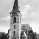 Landeskirchliches Archiv Hannover, S2 Nr. 9930, Neuenkirchen (Melle), Christophorus-Kirche, 1927