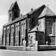 Landeskirchliches Archiv Hannover, S2 Nr. 10092, Norderney, Insel-Kirche, um 1948
