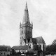 S2 Nr. 10182, Osnabrück, St. Katharinen-Kirche, um 1920