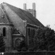 G9 Ostrhauderfehn I S.7/04, Ostrhauderfehn, Kirche, o. D. (nach April 1945, vor 1948)