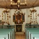 S2 Nr. 19094, Otze, Marien-Kapelle, Altarraum, um 1988