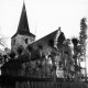 S2 A 49 Nr. 63, Rautenberg, Kirche, vor 1957