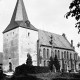 Landeskirchliches Archiv Hannover, S2 Nr. 10444, Rethen (Kr. Gifhorn), St. Nicolai-Kirche, o.D.
