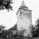 S2 Nr. 10535b, Rethmar, Katharinen-Kirche, um 1948