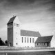 S2 Witt Nr. 988, Wesendorf, Kirche, September 1956