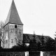 S2 Nr. 10992, Wipshausen, Sebastian-Kirche, o.D.